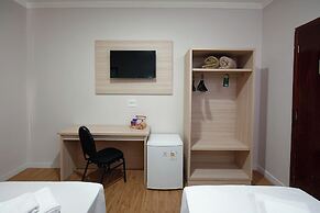 Fenix Hotel Campinas