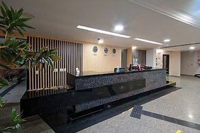 Fenix Hotel Campinas