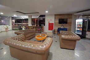 Fenix Hotel Campinas