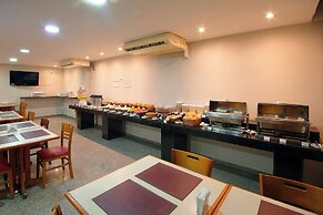 Fenix Hotel Campinas