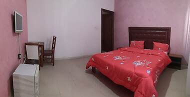 Maria Hotel