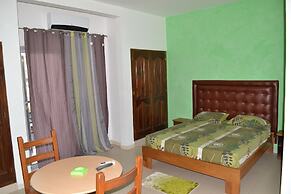 Maria Hotel