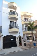 Maria Hotel