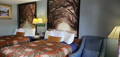 Palmetto Inn