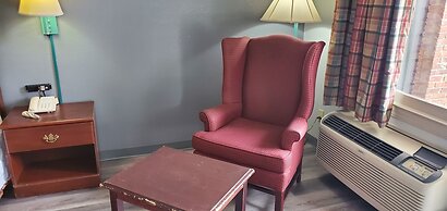 Palmetto Inn