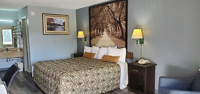 Palmetto Inn