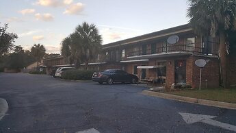 Palmetto Inn