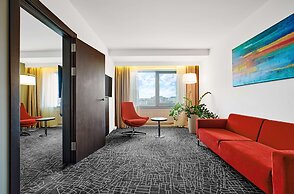 Park Inn by Radisson Kyiv Troyitska