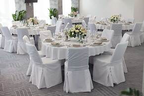 Park Inn by Radisson Kyiv Troyitska