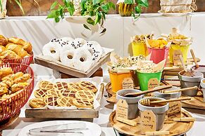 Park Inn by Radisson Kyiv Troyitska