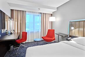 Park Inn by Radisson Kyiv Troyitska