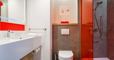 Park Inn by Radisson Kyiv Troyitska
