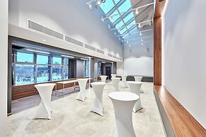 Park Inn by Radisson Kyiv Troyitska