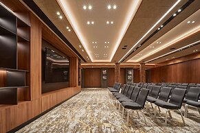 Park Inn by Radisson Kyiv Troyitska