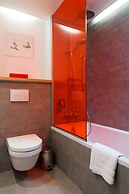Park Inn by Radisson Kyiv Troyitska
