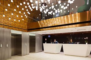 Park Inn by Radisson Kyiv Troyitska