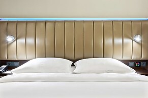 Park Inn by Radisson Kyiv Troyitska