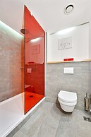 Park Inn by Radisson Kyiv Troyitska