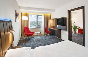 Park Inn by Radisson Kyiv Troyitska