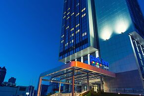 Park Inn by Radisson Kyiv Troyitska