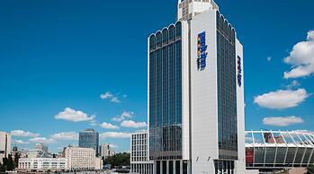 Park Inn by Radisson Kyiv Troyitska