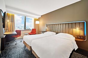 Park Inn by Radisson Kyiv Troyitska