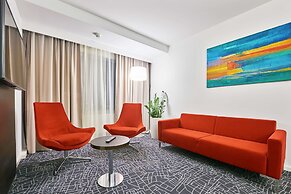 Park Inn by Radisson Kyiv Troyitska