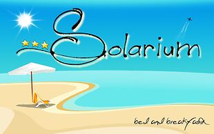 B&B Solarium