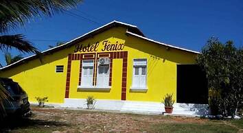 Hotel Fênix