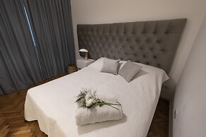 Palermo Apart By Zafiro