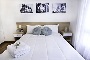 Palermo Apart By Zafiro