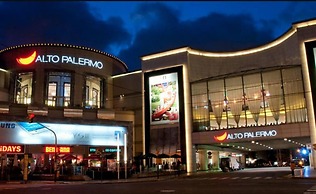 Palermo Apart By Zafiro