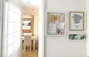 Palermo Apart By Zafiro