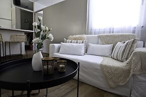 Palermo Apart By Zafiro