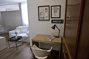 Palermo Apart By Zafiro