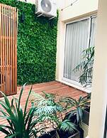 Palermo Apart By Zafiro