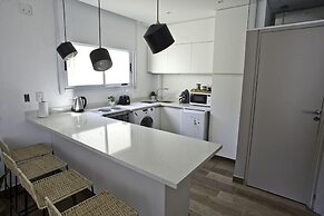 Palermo Apart By Zafiro