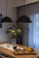 Palermo Apart By Zafiro