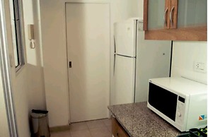 Palermo Apart By Zafiro