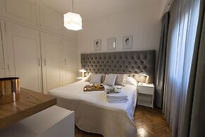 Palermo Apart By Zafiro