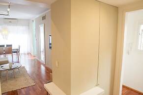 Palermo Apart By Zafiro