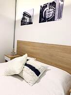 Palermo Apart By Zafiro