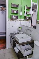 Palermo Apart By Zafiro