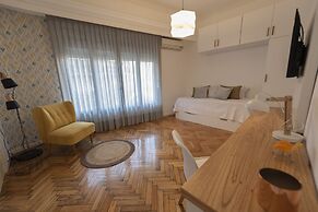 Palermo Apart By Zafiro