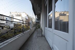 Palermo Apart By Zafiro