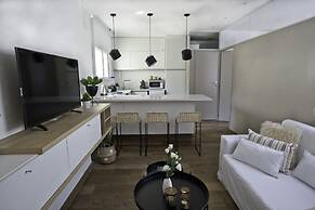 Palermo Apart By Zafiro