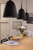 Palermo Apart By Zafiro