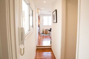 Palermo Apart By Zafiro