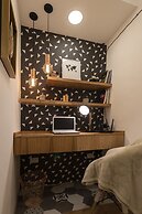 Palermo Apart By Zafiro