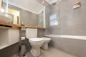 Palermo Apart By Zafiro